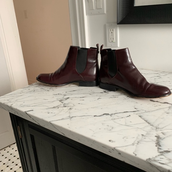 Michael Kors Chelsea Boot 7M - Picture 6 of 12